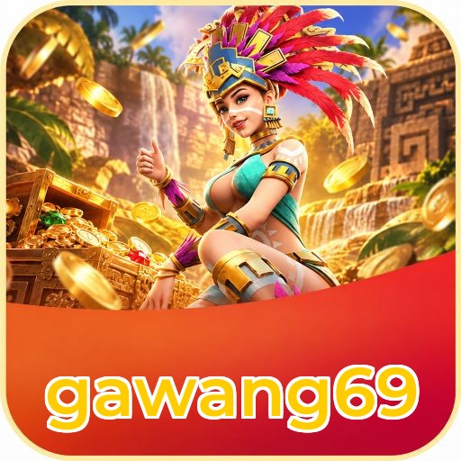 Screenshot 1 - gawang69 Home Screen