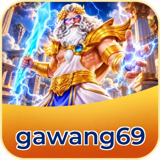 Screenshot 1 - gawang69 Home Screen